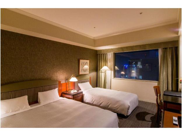 the qube hotel chiba