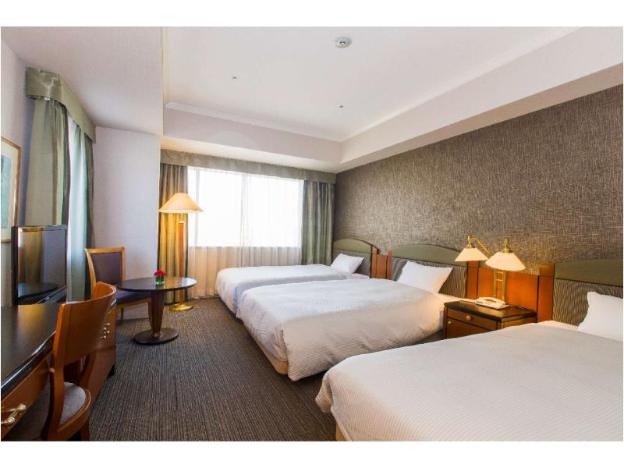 the qube hotel chiba