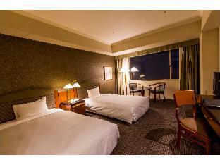 the qube hotel chiba