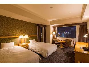 the qube hotel chiba