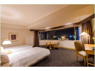 the qube hotel chiba