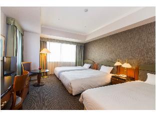 the qube hotel chiba