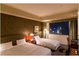 the qube hotel chiba