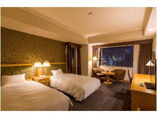 the qube hotel chiba