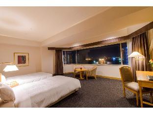 the qube hotel chiba