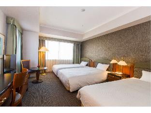 the qube hotel chiba