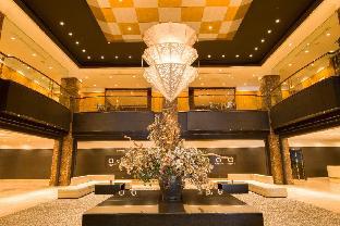 the qube hotel chiba
