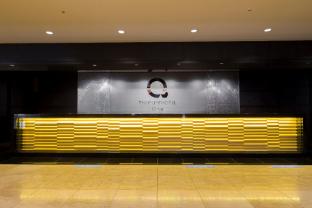 the qube hotel chiba