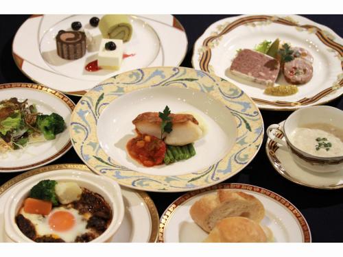 the qube hotel chiba