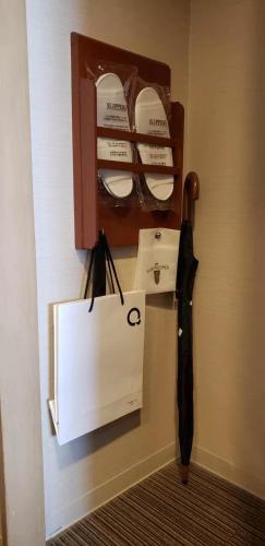 the qube hotel chiba