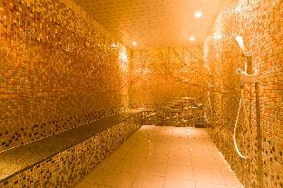 the qube hotel chiba