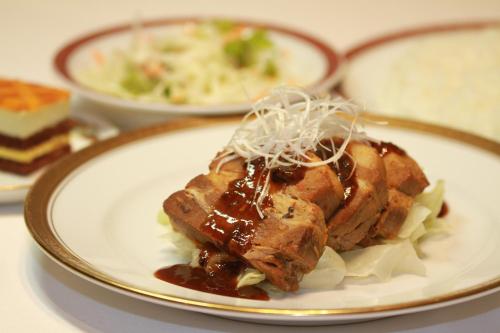 the qube hotel chiba