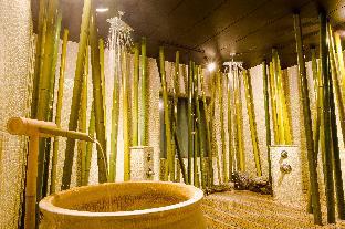 the qube hotel chiba