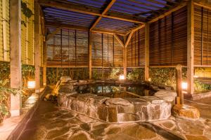 the qube hotel chiba