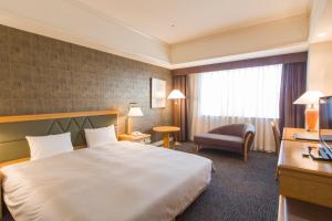 the qube hotel chiba