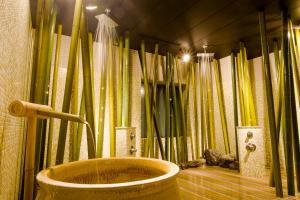 the qube hotel chiba