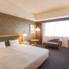 the qube hotel chiba