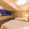 the qube hotel chiba