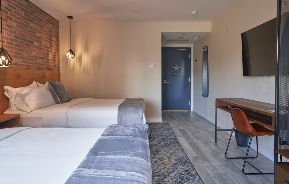 the maj hotel