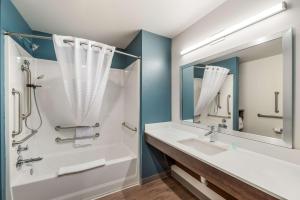 woodspring suites tucson south
