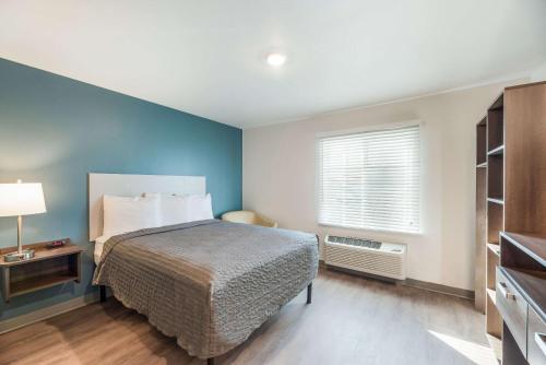 woodspring suites tucson south