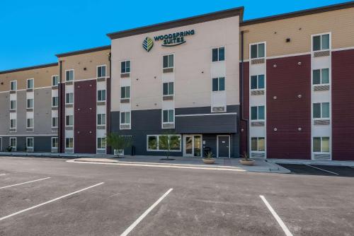 woodspring suites tucson south