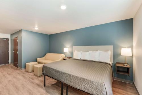 woodspring suites tucson south