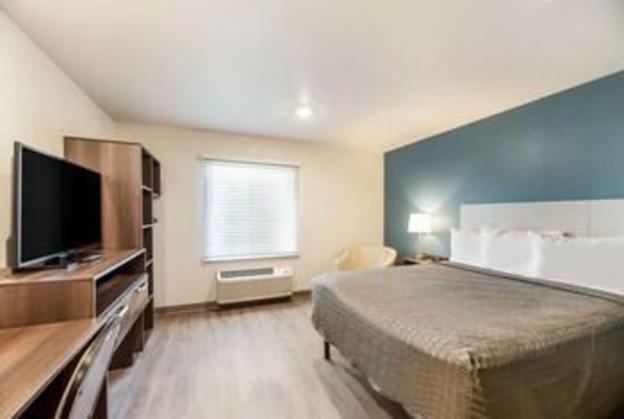 woodspring suites tucson south