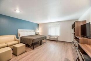 woodspring suites tucson south