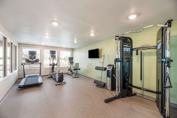 woodspring suites tucson south