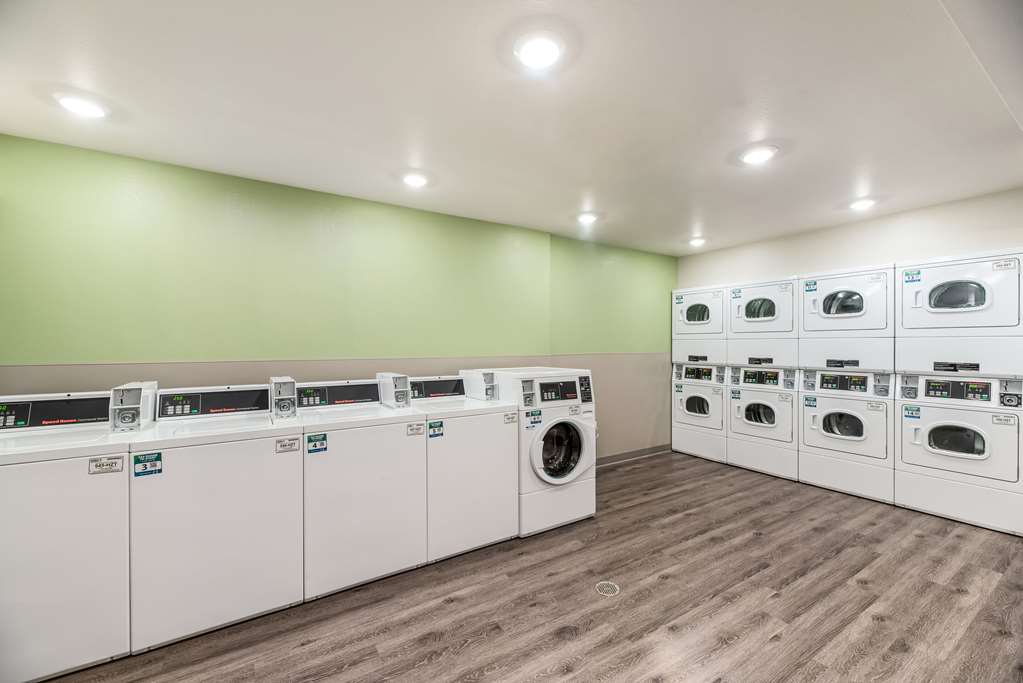 woodspring suites tucson south