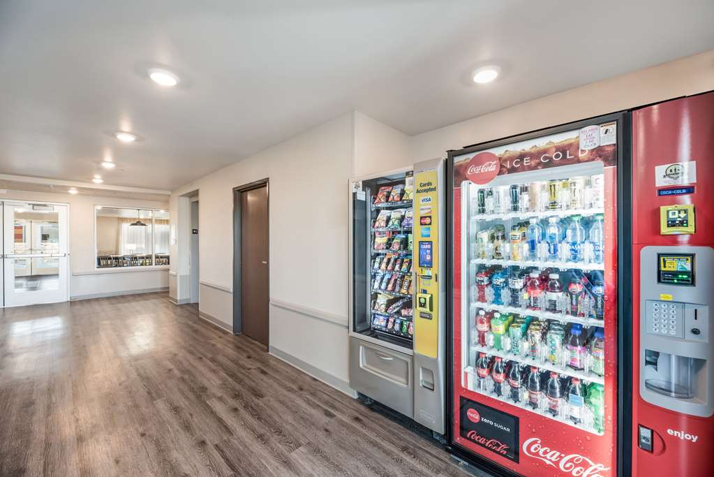 woodspring suites tucson south
