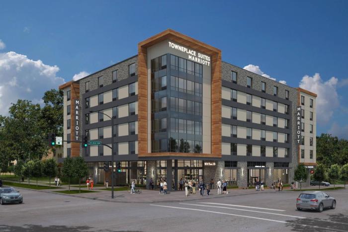 towneplace suites by marriott rochester mayo clinic area