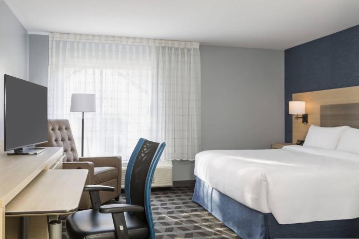 towneplace suites by marriott rochester mayo clinic area