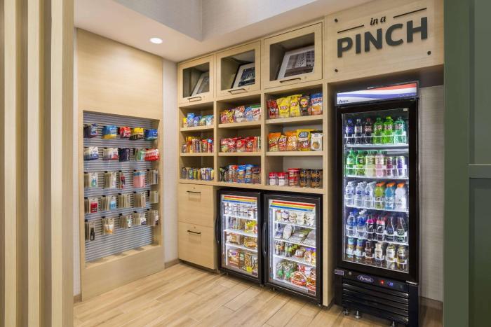 towneplace suites by marriott rochester mayo clinic area