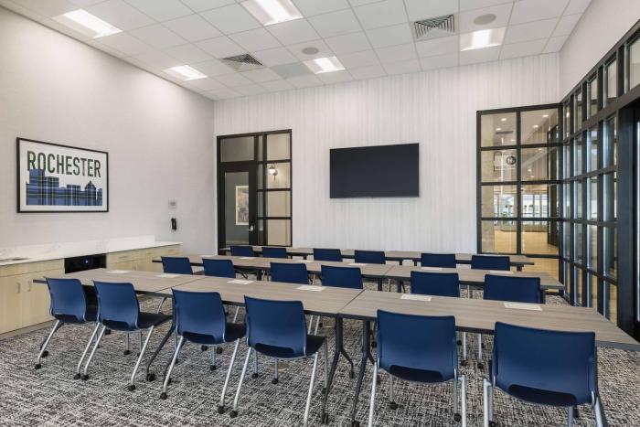 towneplace suites by marriott rochester mayo clinic area