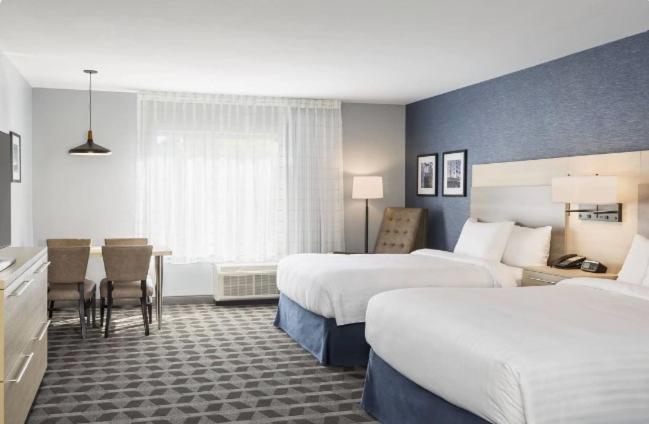 towneplace suites by marriott rochester mayo clinic area
