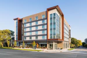 towneplace suites by marriott rochester mayo clinic area