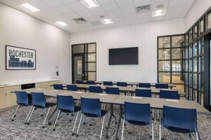 towneplace suites by marriott rochester mayo clinic area