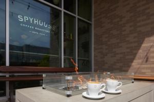 towneplace suites by marriott rochester mayo clinic area