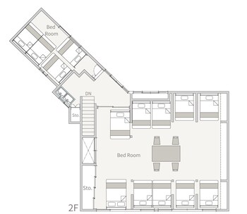the hotel yuzawa paradiso