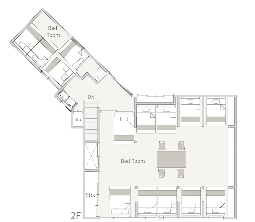 the hotel yuzawa paradiso