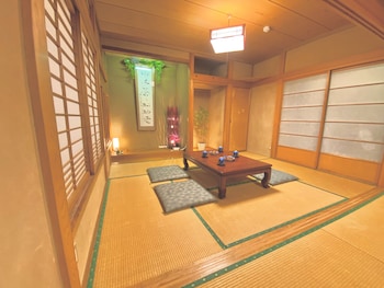 the hotel yuzawa paradiso