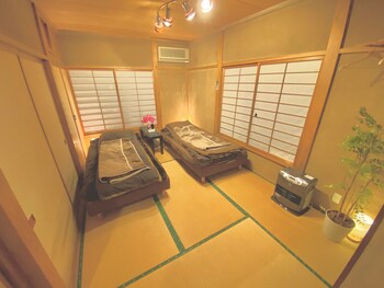 the hotel yuzawa paradiso