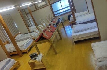 the hotel yuzawa paradiso