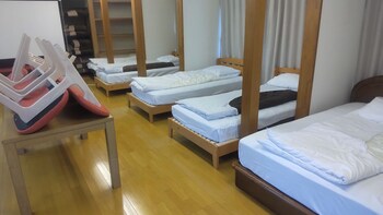 the hotel yuzawa paradiso