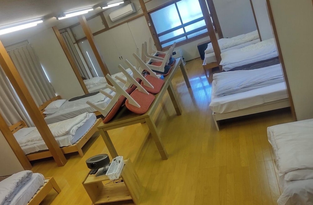 the hotel yuzawa paradiso