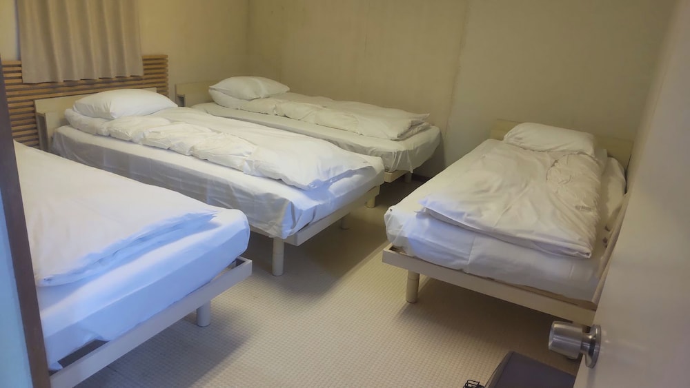 the hotel yuzawa paradiso