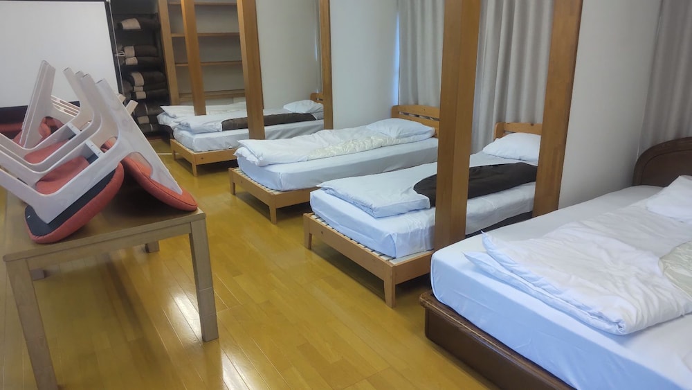 the hotel yuzawa paradiso