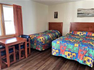 pony island inn